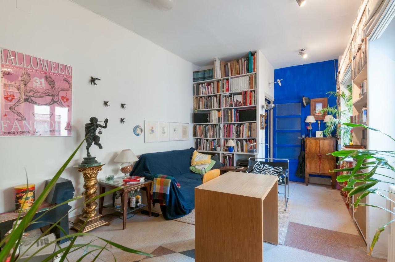 Appartement Malasana. La Casa Del Artista *